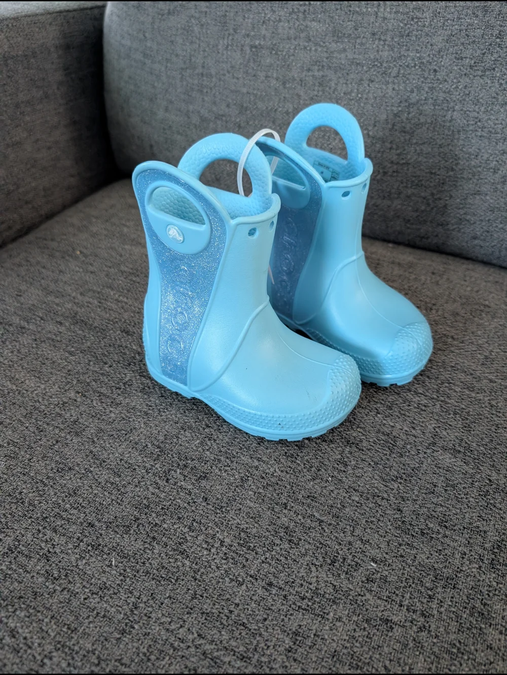 CROCS durable light